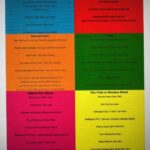 Wallingford Day Schedule 2025